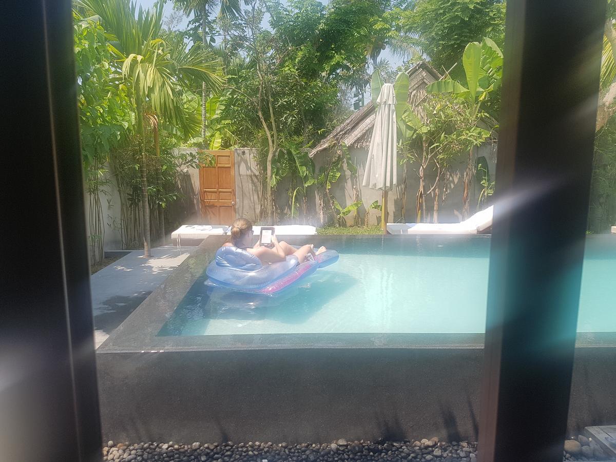 Palm View Villa Hoi An Luaran gambar
